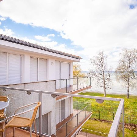 MF Belvedere Apartment Siófok Eksteriør bilde