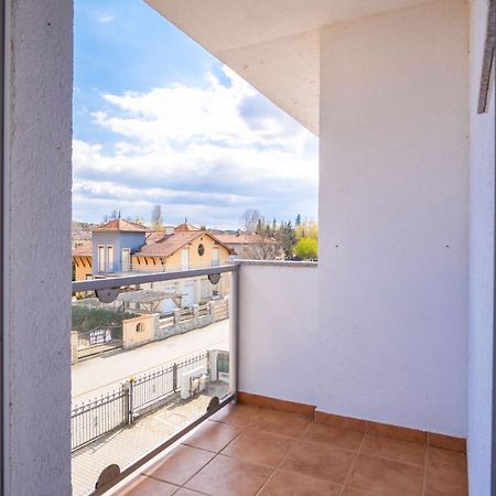 MF Belvedere Apartment Siófok Eksteriør bilde