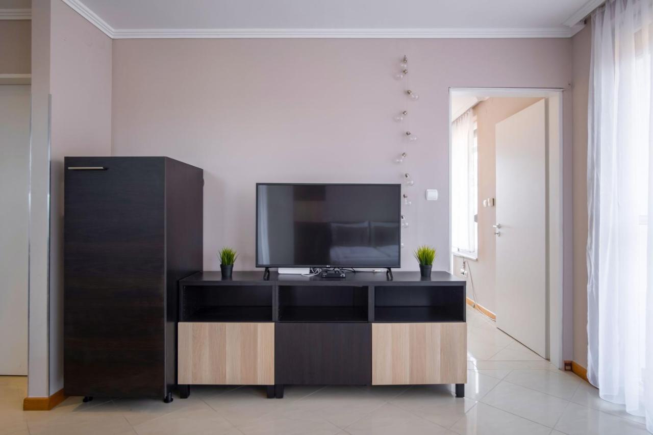 MF Belvedere Apartment Siófok Eksteriør bilde